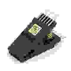 923650-28 28pin Narrow SOIC Test Clip - Alloy